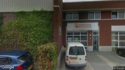 Bedrijfsruimtes for sale in Bunnik - Photo from Google Street View