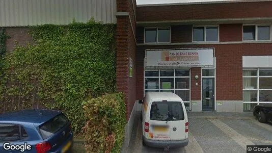 Bedrijfsruimtes for sale i Bunnik - Foto uit Google Street View