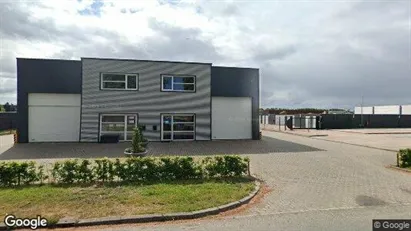 Bedrijfsruimtes for sale in Noordoostpolder - Photo from Google Street View