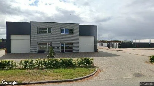 Bedrijfsruimtes for sale i Noordoostpolder - Foto uit Google Street View