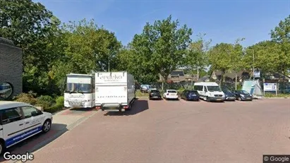 Bedrijfsruimtes for sale in Best - Photo from Google Street View