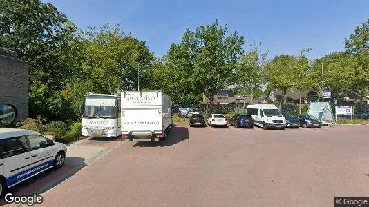 Bedrijfsruimtes for sale i Best - Foto uit Google Street View