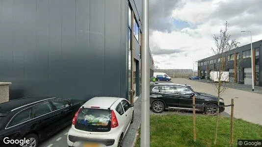 Bedrijfsruimtes for rent i Nieuwkoop - Foto uit Google Street View