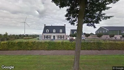 Bedrijfsruimtes for rent in Zeewolde - Photo from Google Street View
