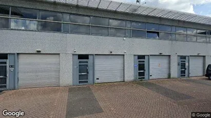 Bedrijfsruimtes for sale in Wijchen - Photo from Google Street View