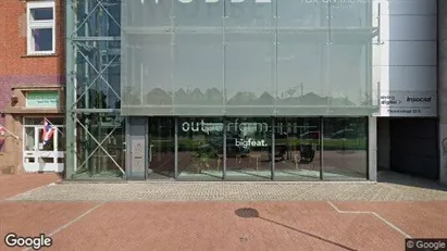 Kantorruimte for rent in Delft - Photo from Google Street View