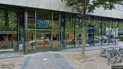 Kantorruimte for rent in Eindhoven - Photo from Google Street View