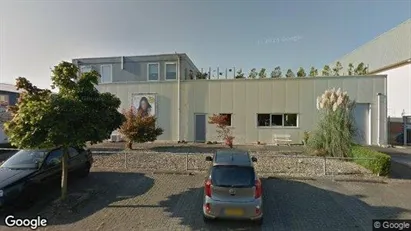 Bedrijfsruimtes for sale in Buren - Photo from Google Street View