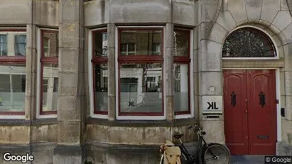 Kantorruimte for sale in Dordrecht - Photo from Google Street View