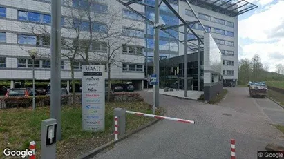 Bedrijfsruimtes for rent in Utrecht Leidsche Rijn - Photo from Google Street View