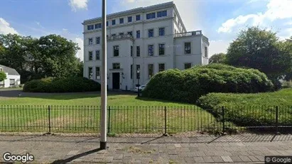 Bedrijfsruimtes for rent in Zeist - Photo from Google Street View