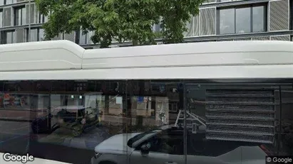 Kantorruimte for sale in Amsterdam Centrum - Photo from Google Street View