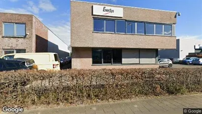 Bedrijfsruimtes for rent in Barendrecht - Photo from Google Street View