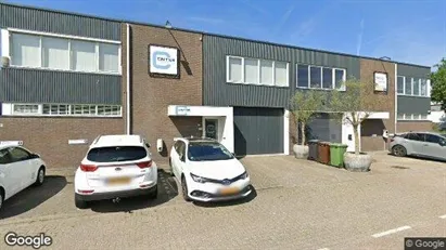 Bedrijfsruimtes for rent in Ridderkerk - Photo from Google Street View