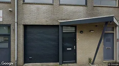 Kantorruimte for rent in Almere - Photo from Google Street View