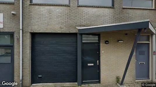 Kantorruimte for rent i Almere - Foto uit Google Street View