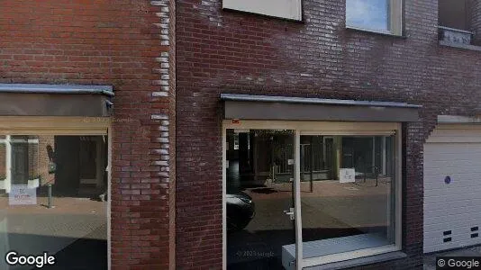 Kantorruimte for sale i Hardinxveld-Giessendam - Foto uit Google Street View