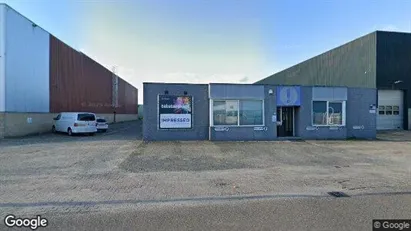 Bedrijfsruimtes for rent in Pijnacker-Nootdorp - Photo from Google Street View