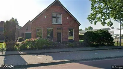 Bedrijfsruimtes for rent in Marum - Photo from Google Street View
