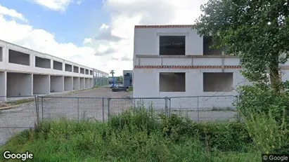 Bedrijfsruimtes for rent in Amersfoort - Photo from Google Street View
