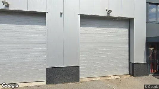Bedrijfsruimtes for sale i Tholen - Foto uit Google Street View