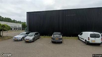 Bedrijfsruimtes for sale in Woensdrecht - Photo from Google Street View
