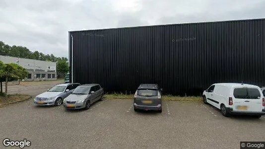 Bedrijfsruimtes for sale i Woensdrecht - Foto uit Google Street View