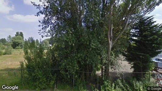 Bedrijfsruimtes for rent i Leiden - Foto uit Google Street View