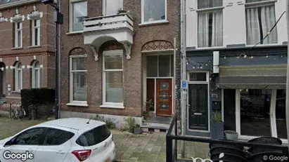 Kantorruimte for rent in Nijmegen - Photo from Google Street View
