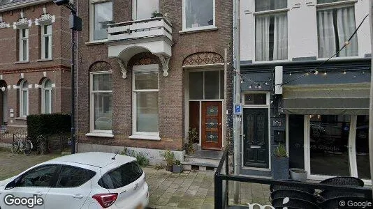 Kantorruimte for rent i Nijmegen - Foto uit Google Street View