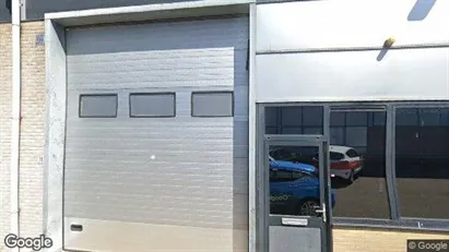 Bedrijfsruimtes for rent in Haarlem - Photo from Google Street View