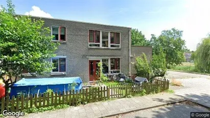 Bedrijfsruimtes for sale in Almere - Photo from Google Street View