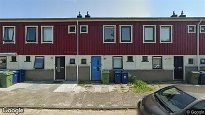 Bedrijfsruimtes for sale in Almere - Photo from Google Street View