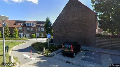 Bedrijfsruimtes for sale in Almere - Photo from Google Street View