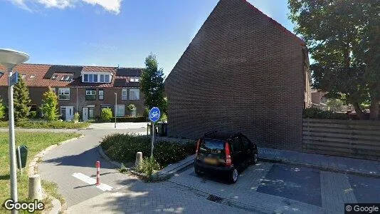 Bedrijfsruimtes for sale i Almere - Foto uit Google Street View