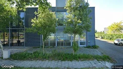Bedrijfsruimtes for sale in Nissewaard - Photo from Google Street View