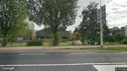 Bedrijfsruimtes for sale in Teylingen - Photo from Google Street View