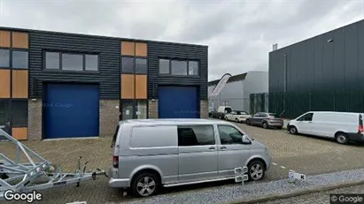 Bedrijfsruimtes for sale in Lansingerland - Photo from Google Street View