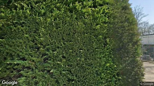 Bedrijfsruimtes for rent i Albrandswaard - Foto uit Google Street View