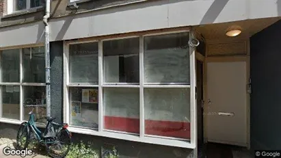 Bedrijfsruimtes for rent in Amsterdam Centrum - Photo from Google Street View