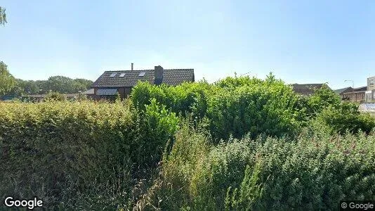 Bedrijfsruimtes for rent i Beesel - Foto uit Google Street View