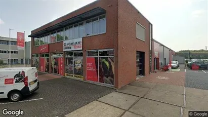 Kantorruimte for rent in Haarlemmermeer - Photo from Google Street View