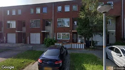 Bedrijfsruimtes for sale in Almere - Photo from Google Street View