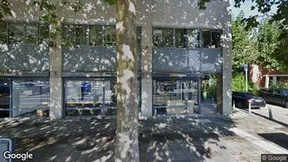 Kantorruimte for rent in Haarlemmermeer - Photo from Google Street View