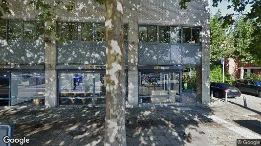 Kantorruimte for rent i Haarlemmermeer - Foto uit Google Street View