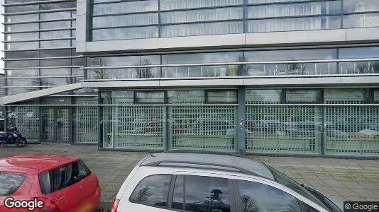 Kantorruimte for rent i Amsterdam Noord - Foto uit Google Street View