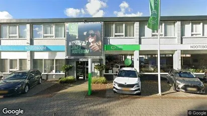 Bedrijfsruimtes for rent in Vlaardingen - Photo from Google Street View