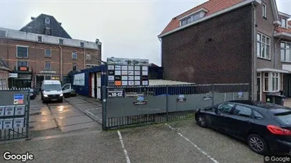 Kantorruimte for rent in Rotterdam Overschie - Photo from Google Street View