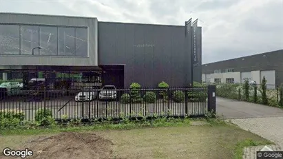 Bedrijfsruimtes for sale in Halderberge - Photo from Google Street View