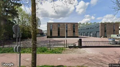 Bedrijfsruimtes for sale in Soest - Photo from Google Street View